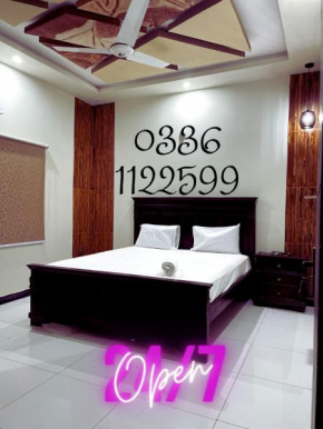 Nursery Guest House